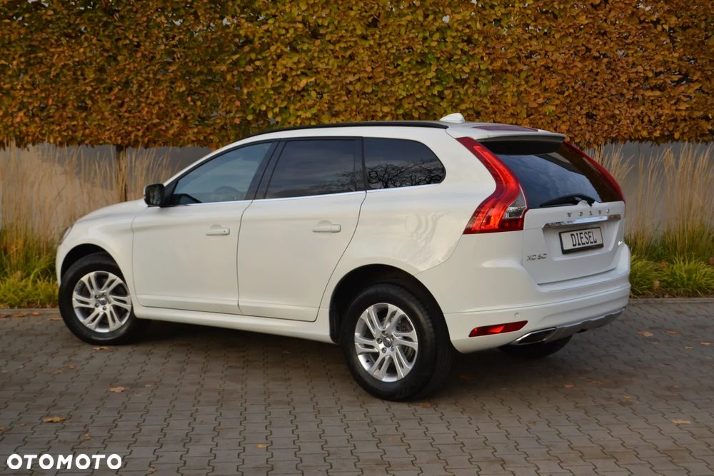 Volvo XC 60 - 9