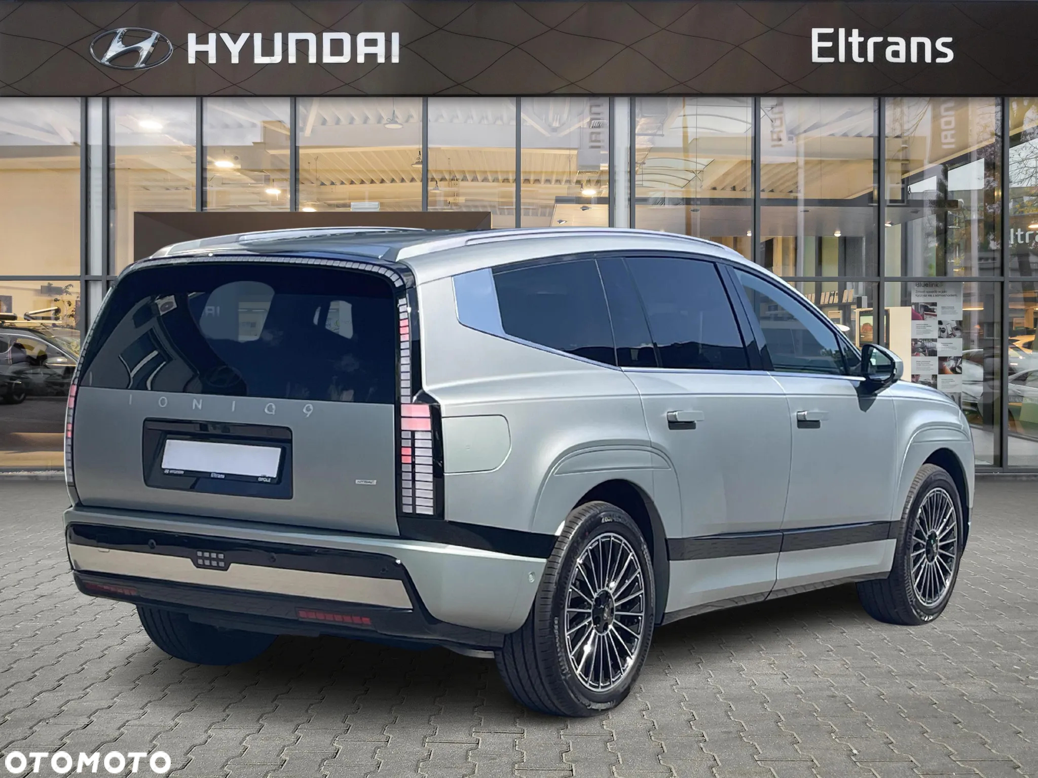Hyundai IONIQ 9 - 6