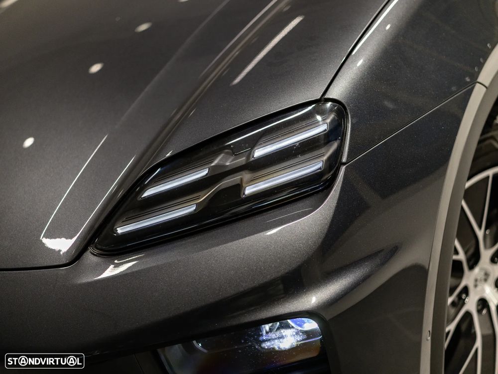 Porsche Macan Standard - 9