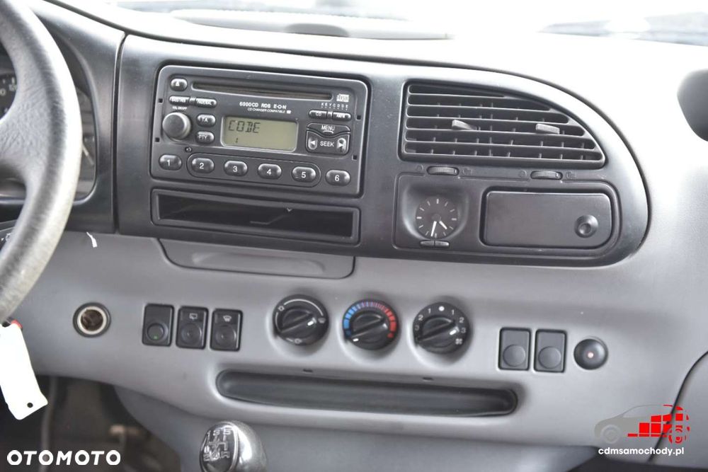 Ford Transit - 20