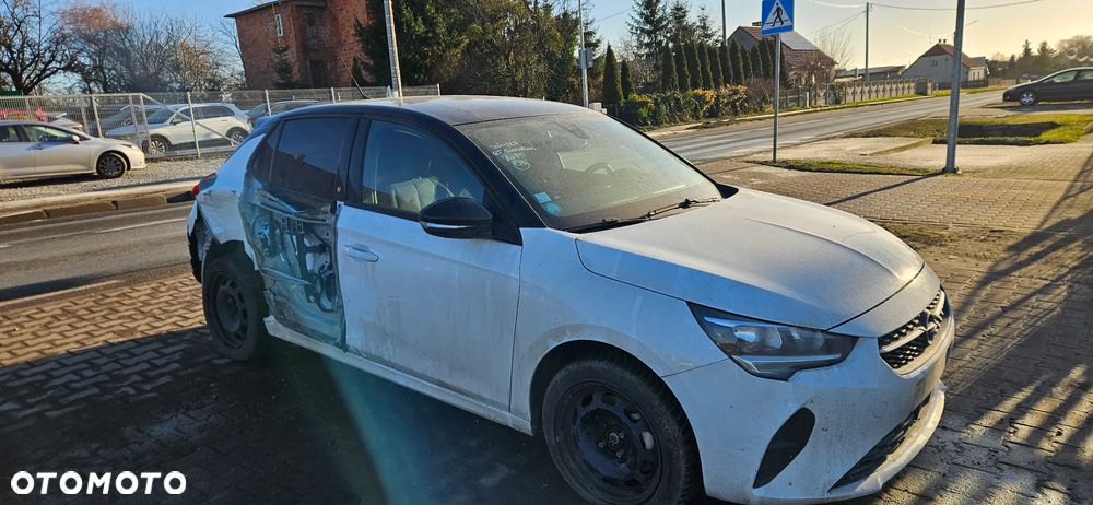 Opel Corsa Selection - 11