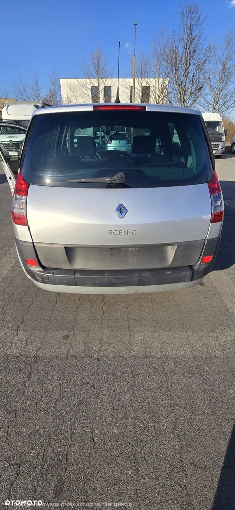 Renault Scenic - 4