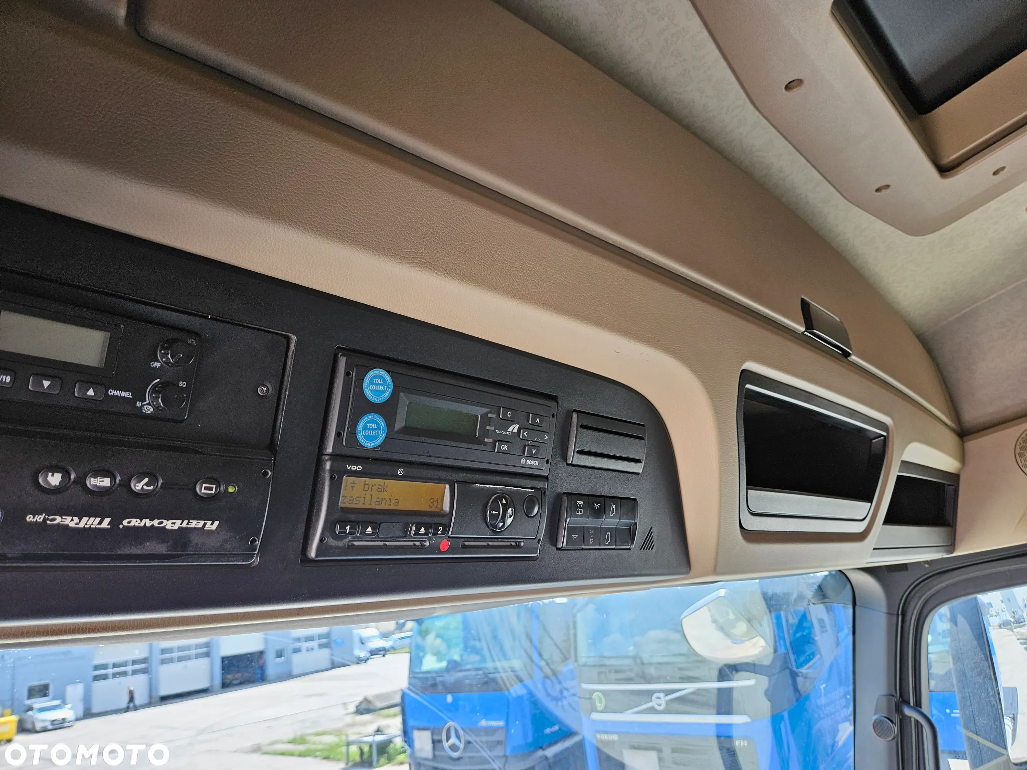Mercedes-Benz Actros 1842LS Stream Space - 10