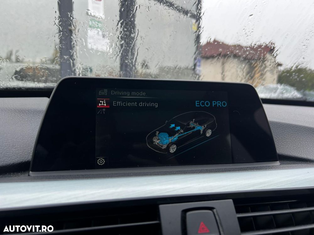 BMW Seria 3 320d GT Sport-Aut. M Sport - 25