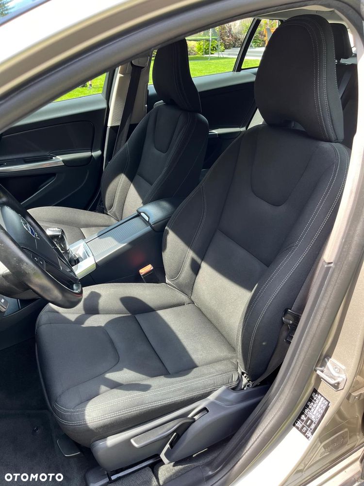 Volvo V60 - 6