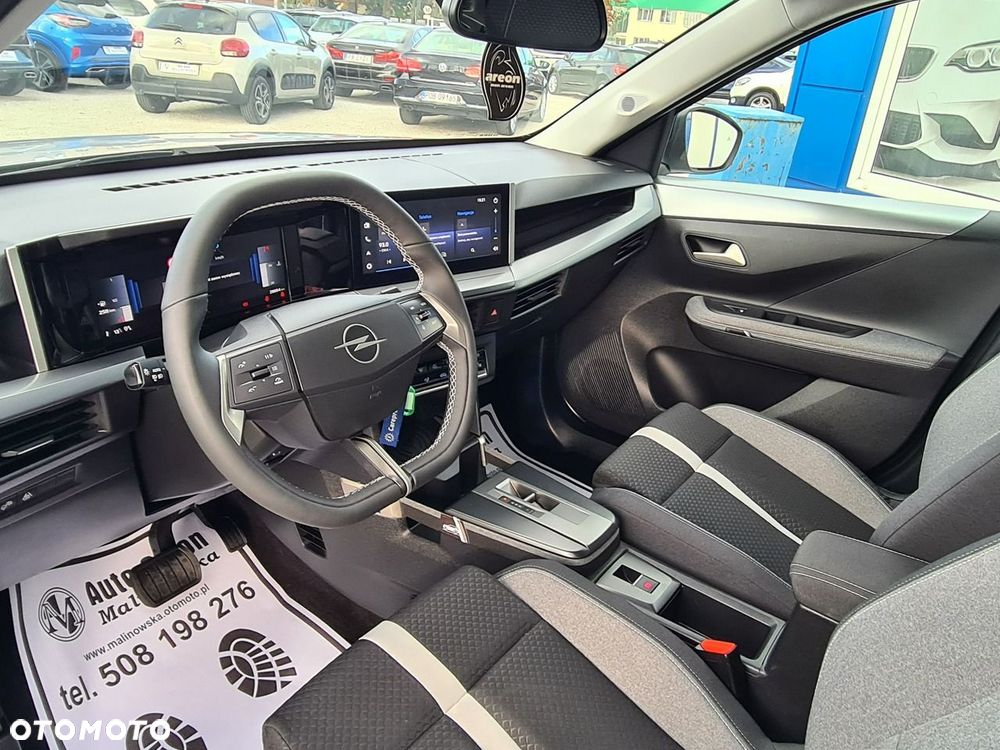 Opel Frontera 1.2 T mHEV Edition eDTC6 - 24