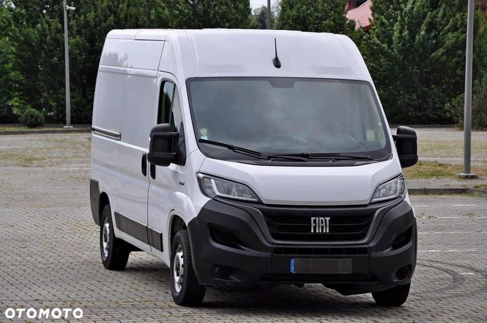 Fiat Ducato - 12