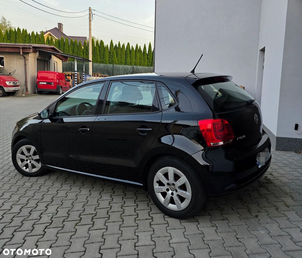 Volkswagen Polo 1.2 Trendline CityLine - 10
