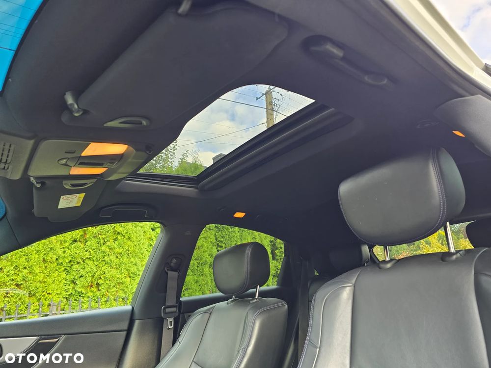 Infiniti QX70 3.0d S Premium - 21