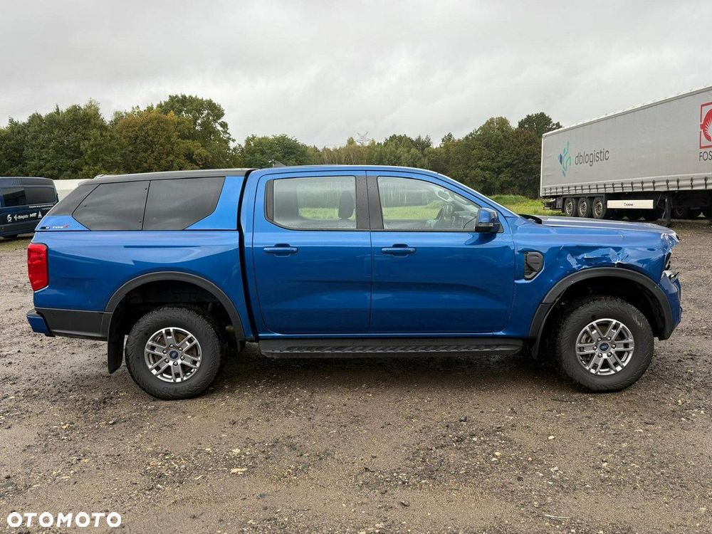 Ford Ranger - 2