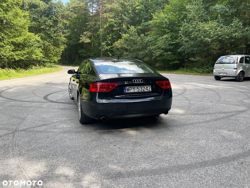 Audi A5 Sportback 2.0 TFSI Quattro S tronic - 3