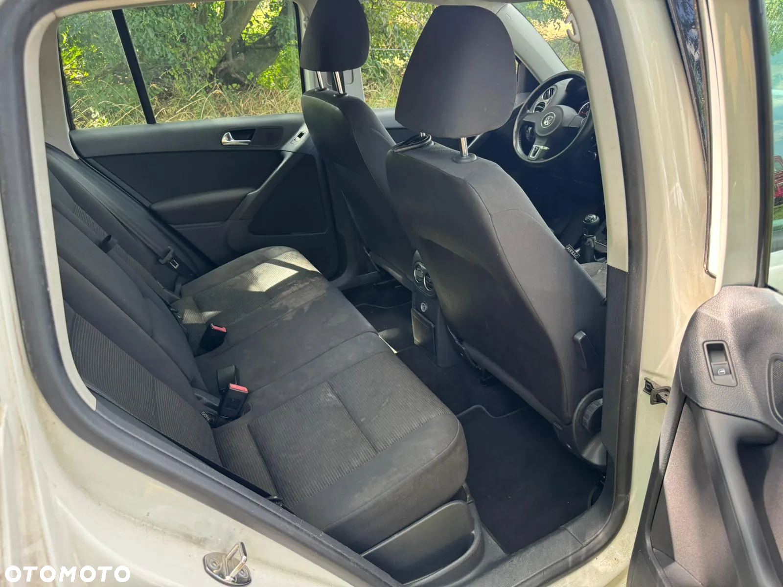 Volkswagen Tiguan 2.0 TDI BlueMot Trend&Fun - 7