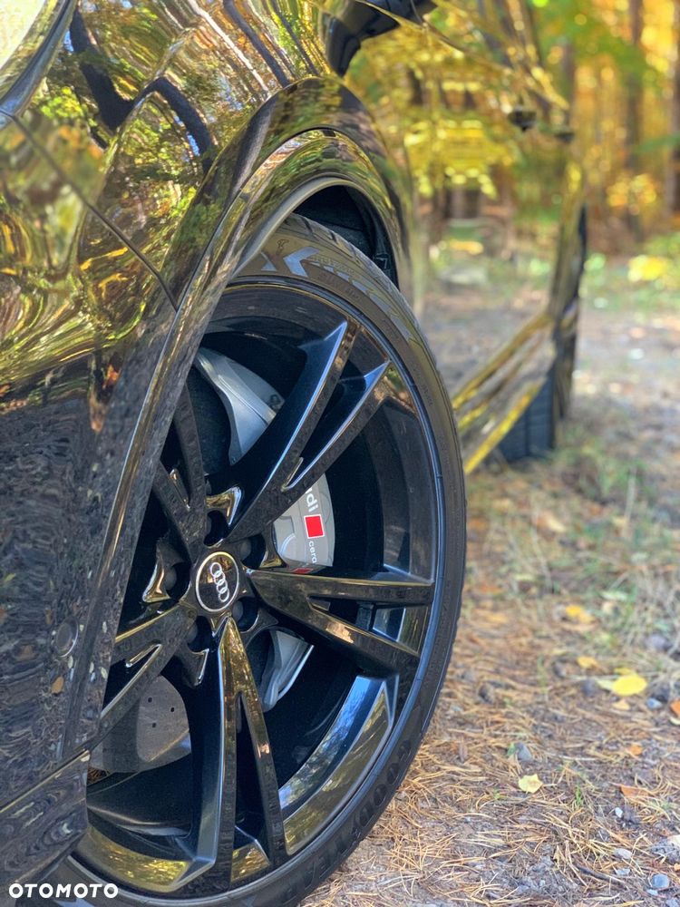 Audi SQ7 4.0 TDI Quattro Tiptronic - 5