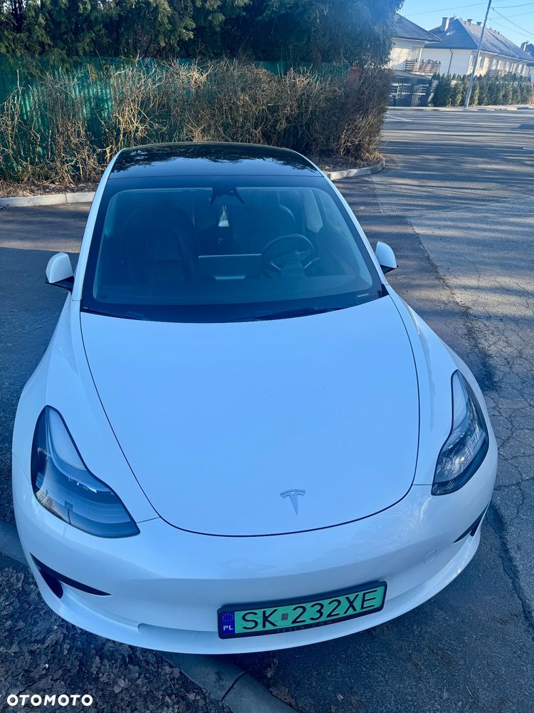 Tesla Model 3 - 26
