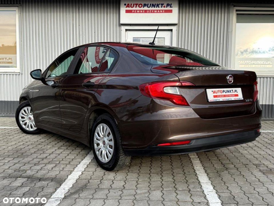 Fiat Tipo - 3