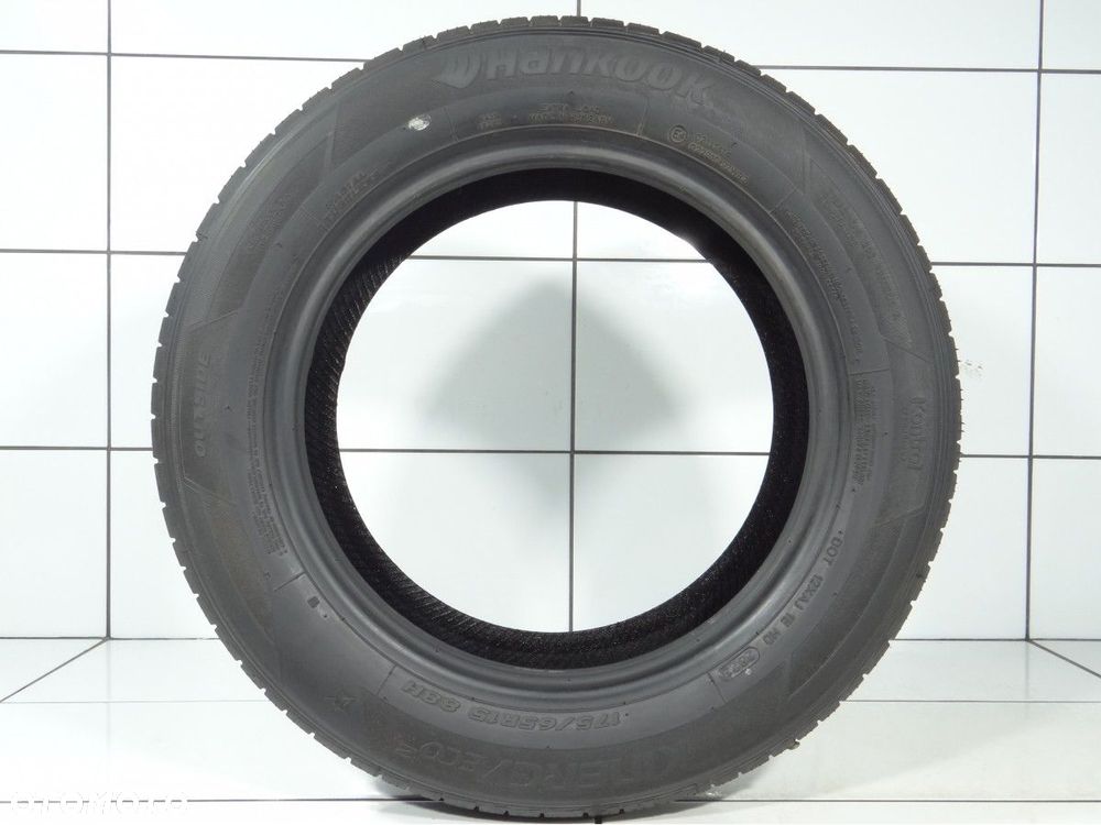 Opony letnie 175/65R15 88H Hankook - 3