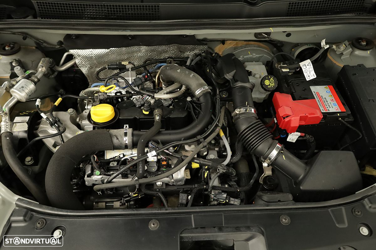 Dacia Sandero 1.0 ECO-G Expression Bi-Fuel - 23