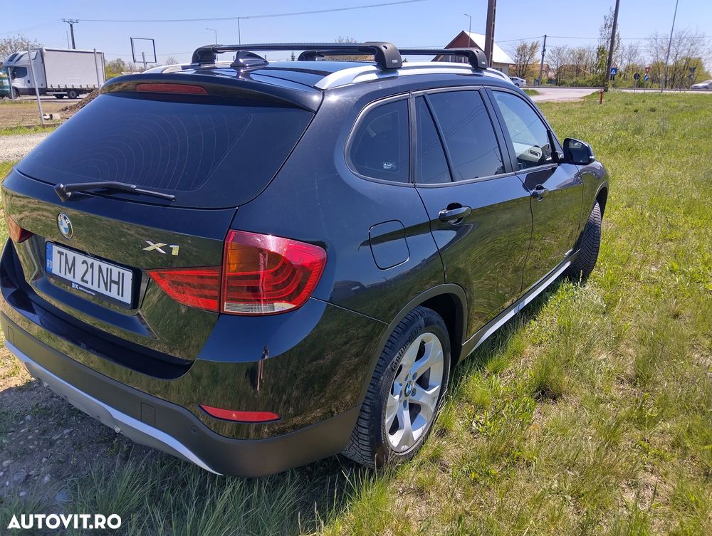 BMW X1 - 3