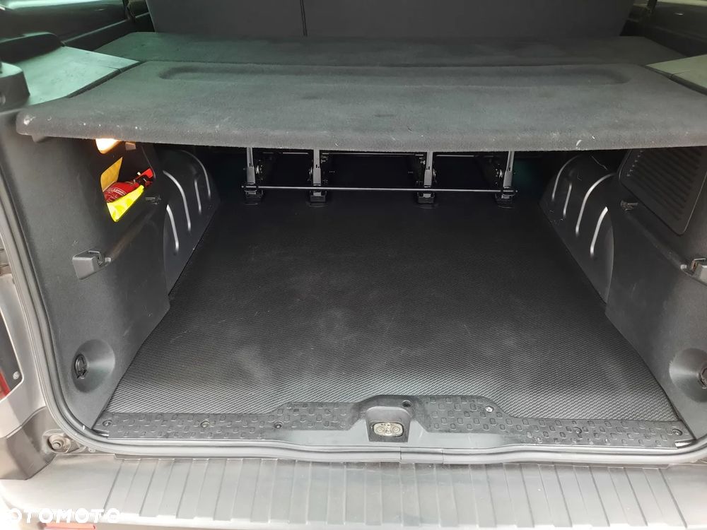 Renault Trafic ENERGY L2H1 Komfort - 33