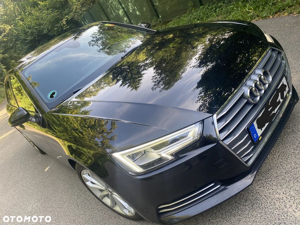 Audi A4 - 30