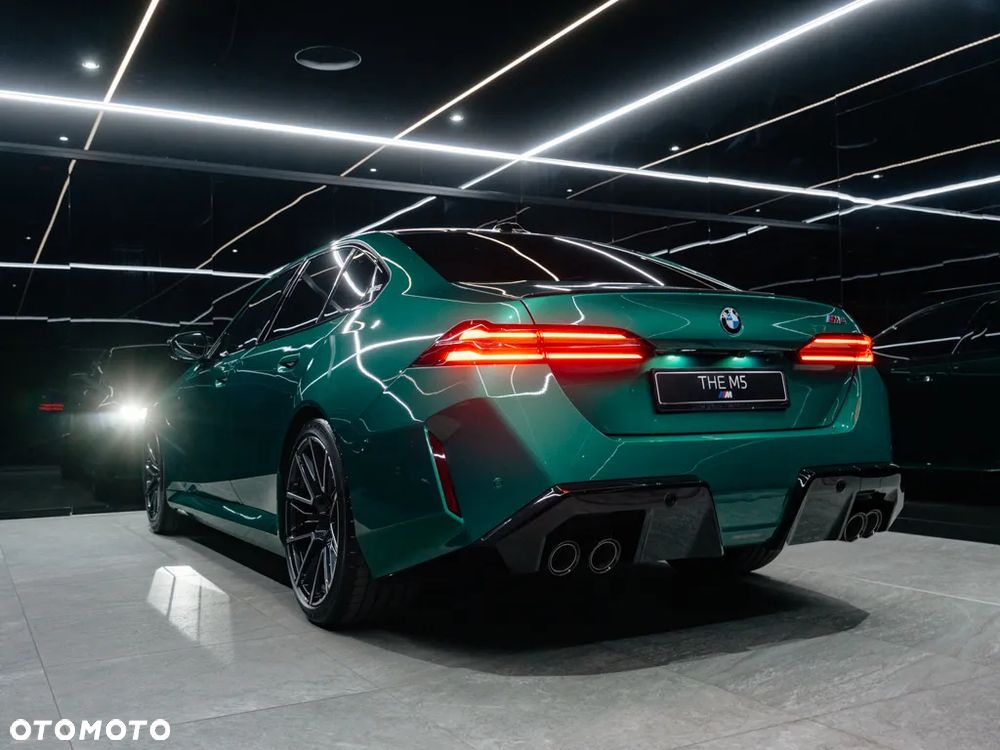 BMW M5 - 3
