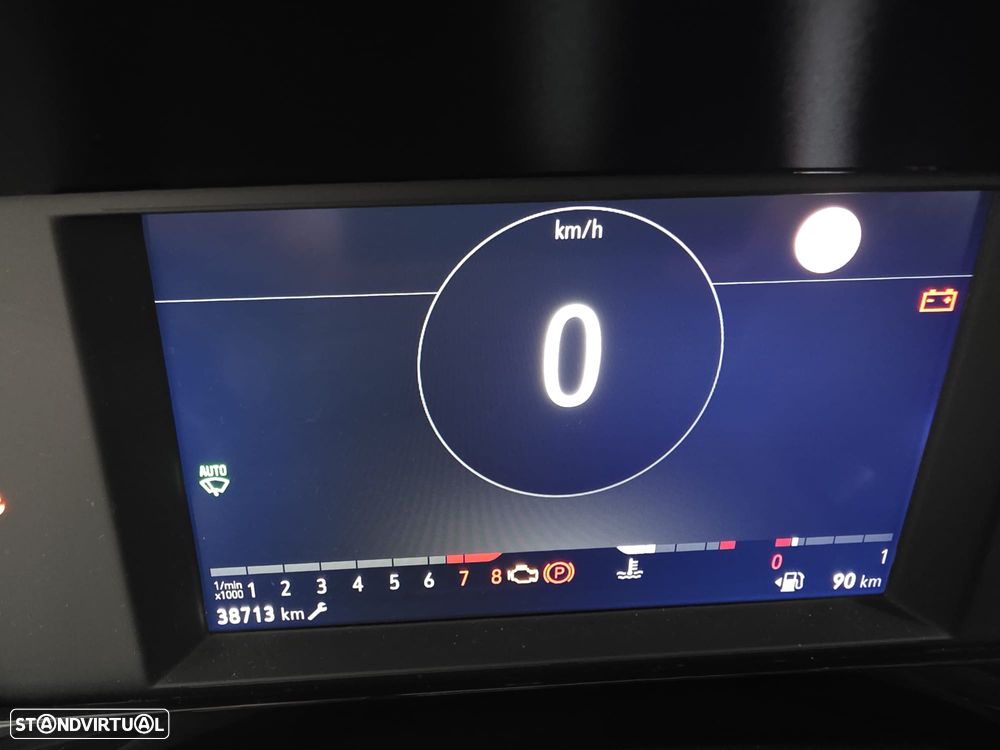 Opel Mokka 1.2 T Elegance - 12