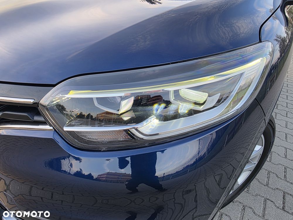 Renault Kadjar 1.6 dCi Energy Spring Edition Plus 4x4 - 11