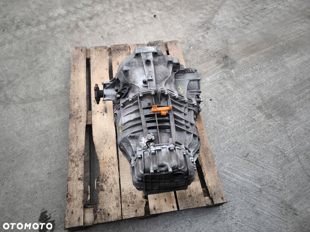 SKRZYNIA BIEGÓW MULTITRONIC AUDI A4 B8 A5 8T MMV USZKODZONA ! - 5