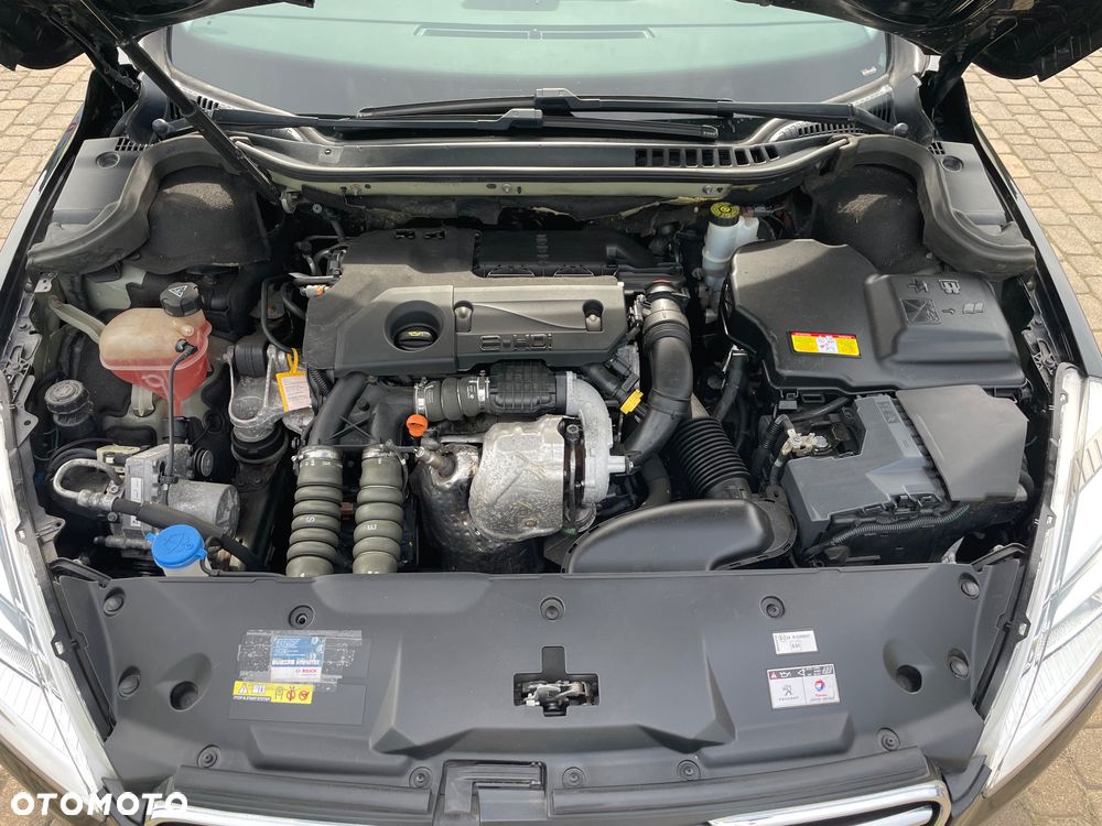 Peugeot 508 - 28