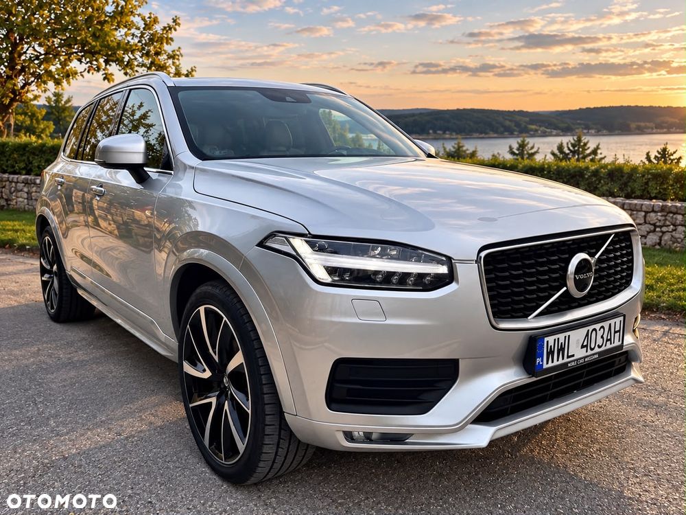 Volvo XC 90 - 3