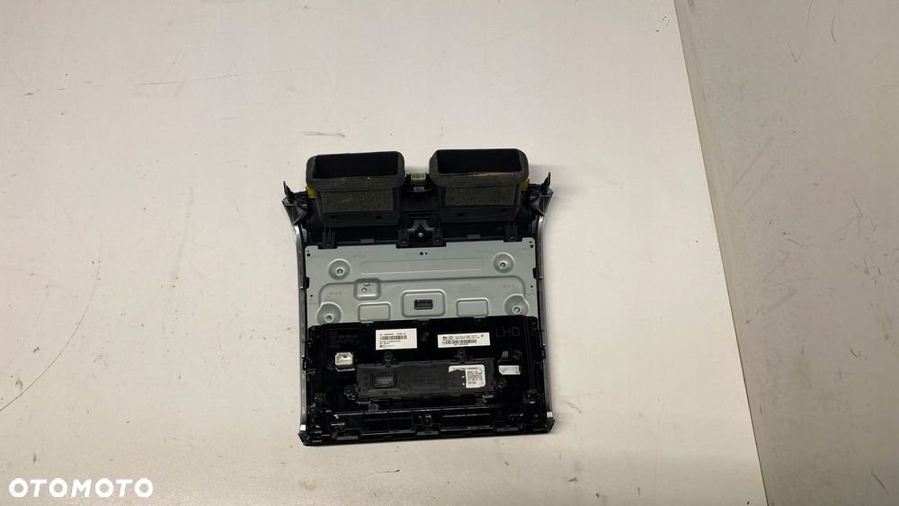 HYUNDAI TUCSON IV RADIO NAWIGACJA NAVI PANEL KLIMATYZACJI CLIMATRONIC 21-24 - 5