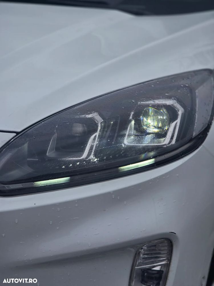 Ford Kuga 2.5 Duratec FHEV AWD Titanium X - 8