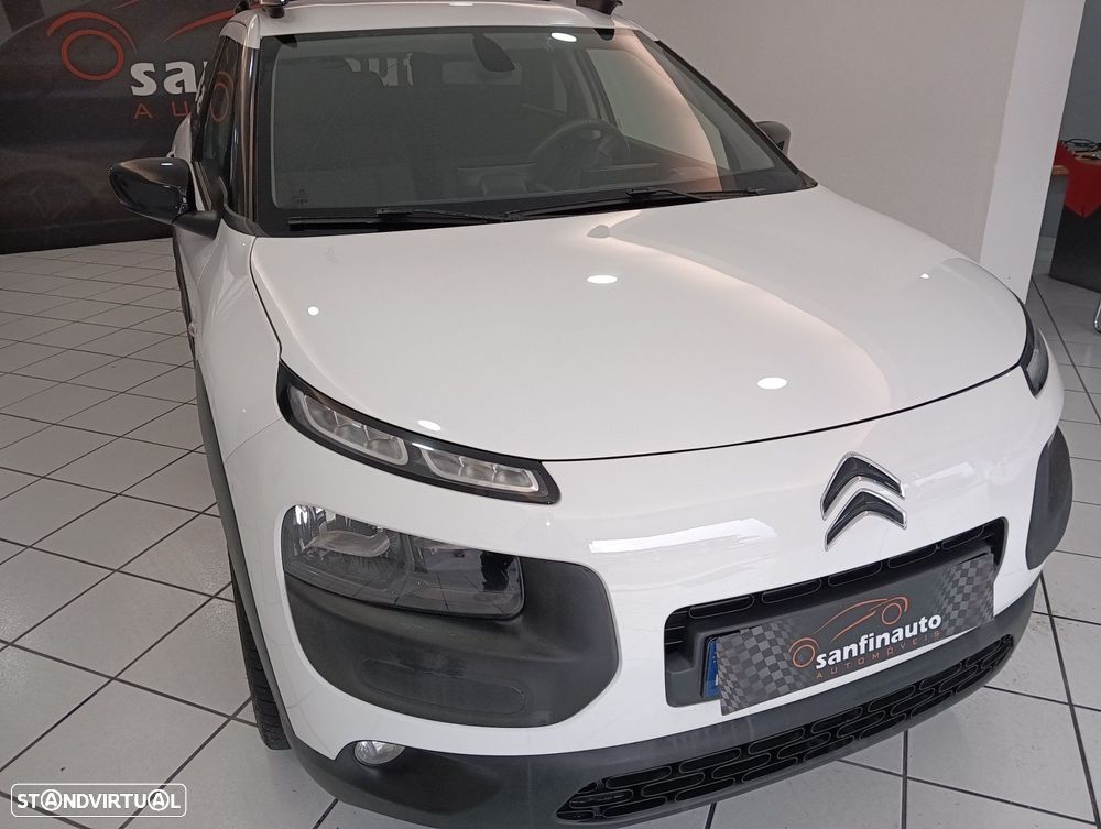 Citroën C4 Cactus 1.2 PureTech Feel - 5