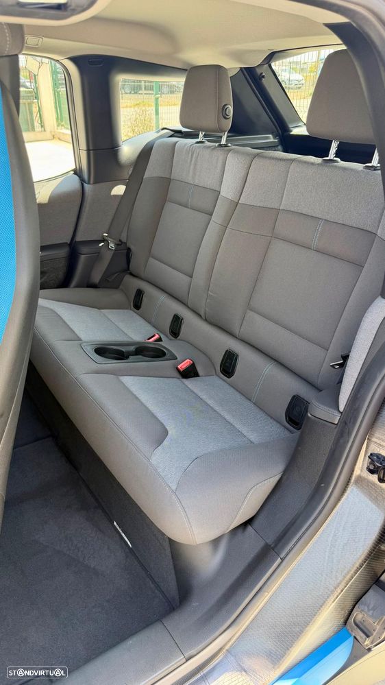 BMW i3 s 120Ah - 23