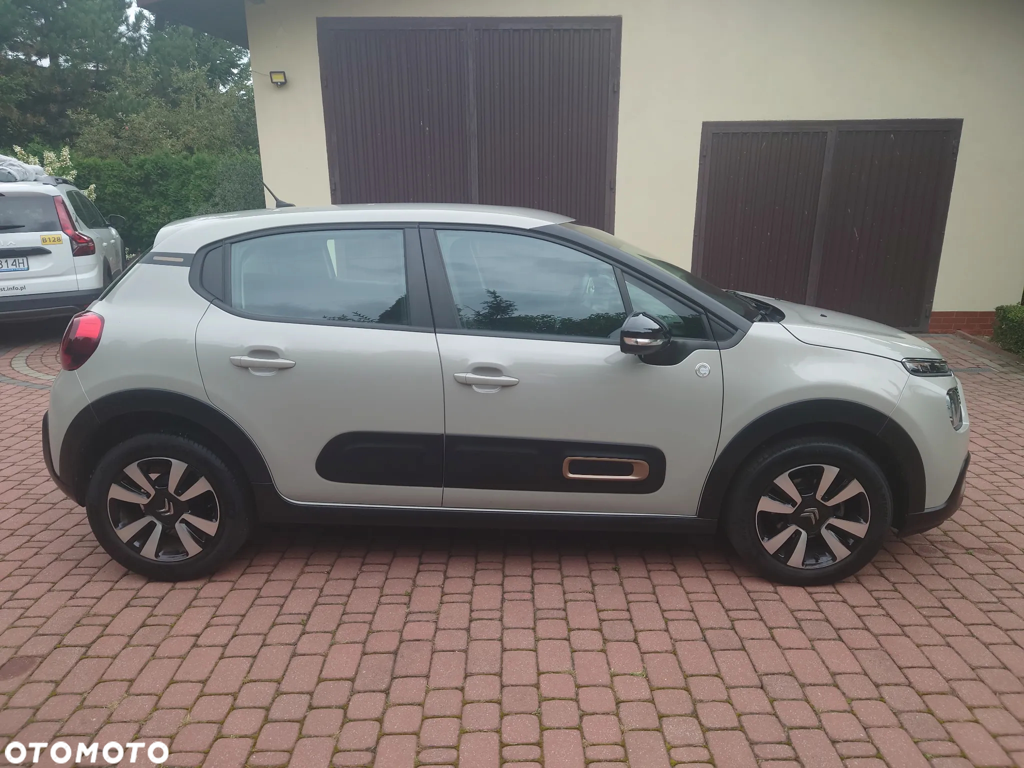 Citroën C3 1.2 PureTech Feel - 7