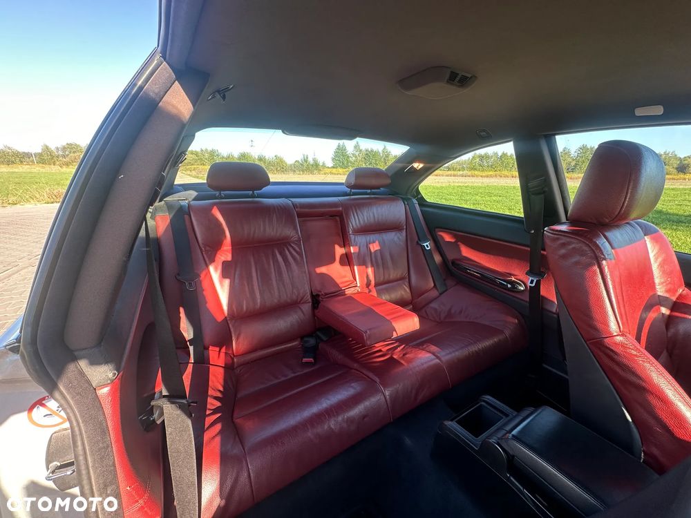 BMW Seria 3 - 23