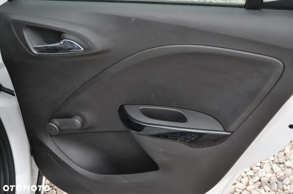 Opel Corsa 1.4 Turbo (ecoFLEX) Start/Stop Color Edition - 31