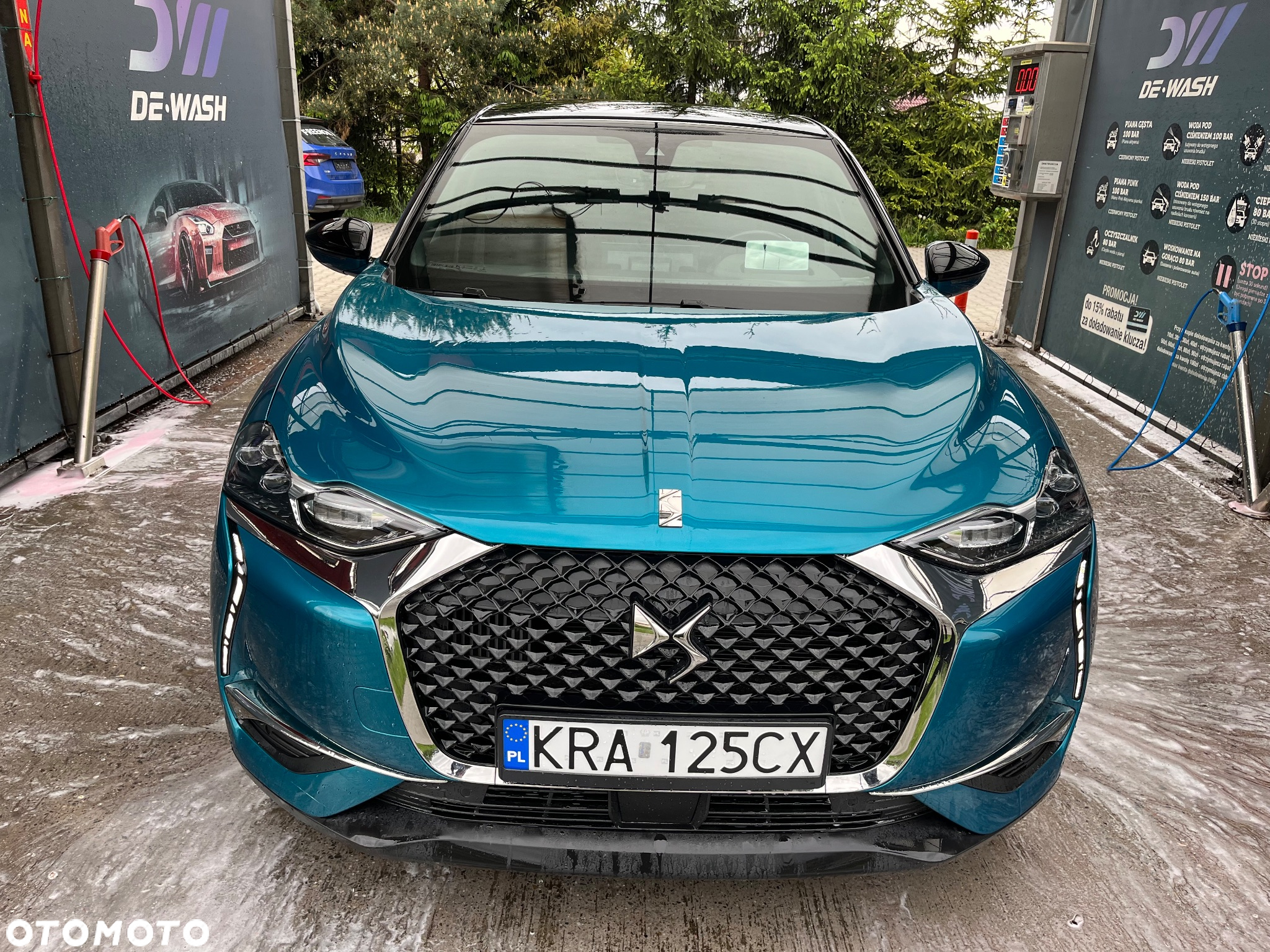 DS Automobiles DS 3 Crossback 1.5 BlueHDi So Chic - 12