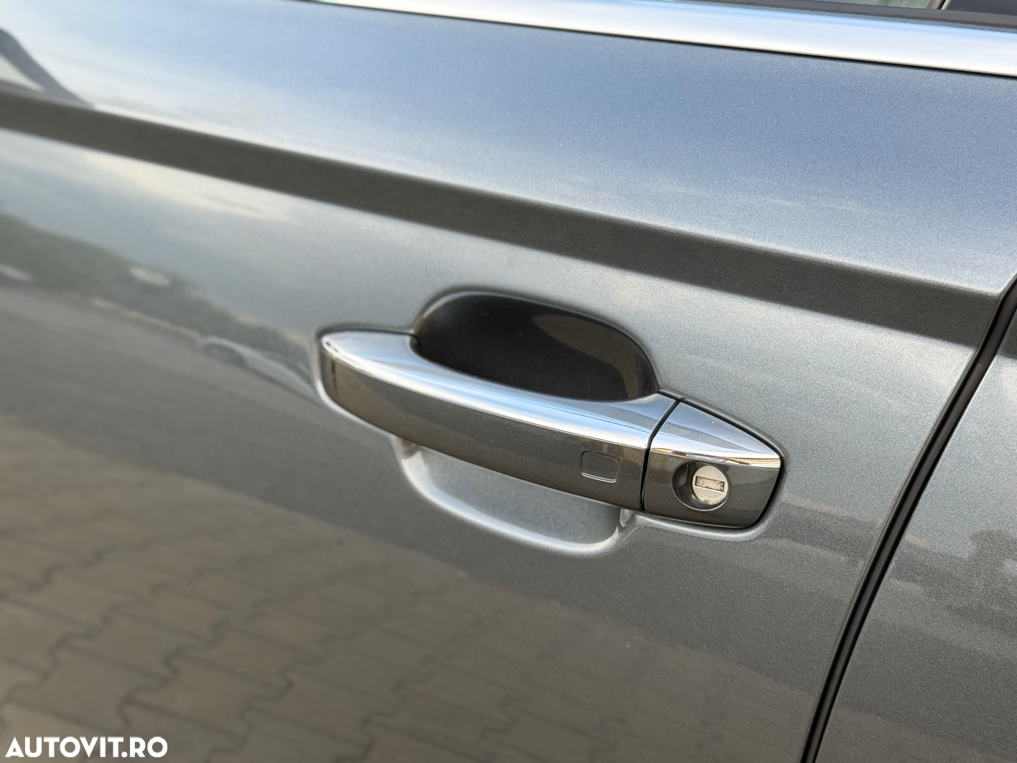 Audi A6 3.0 TDI quattro S tronic - 19