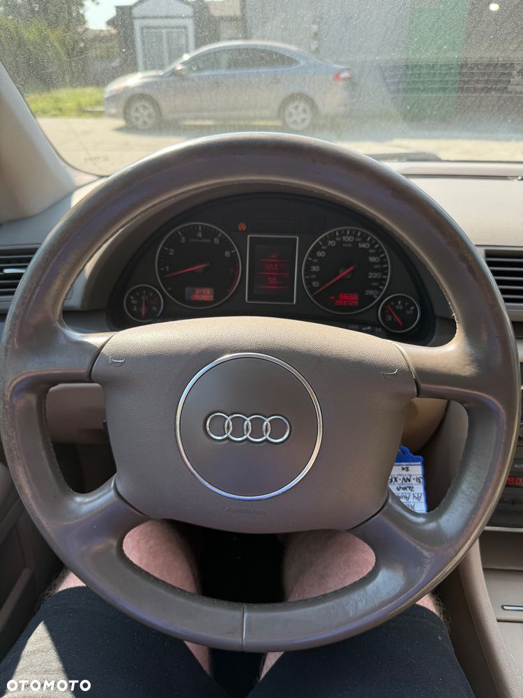 Audi A4 Avant 2 - 18