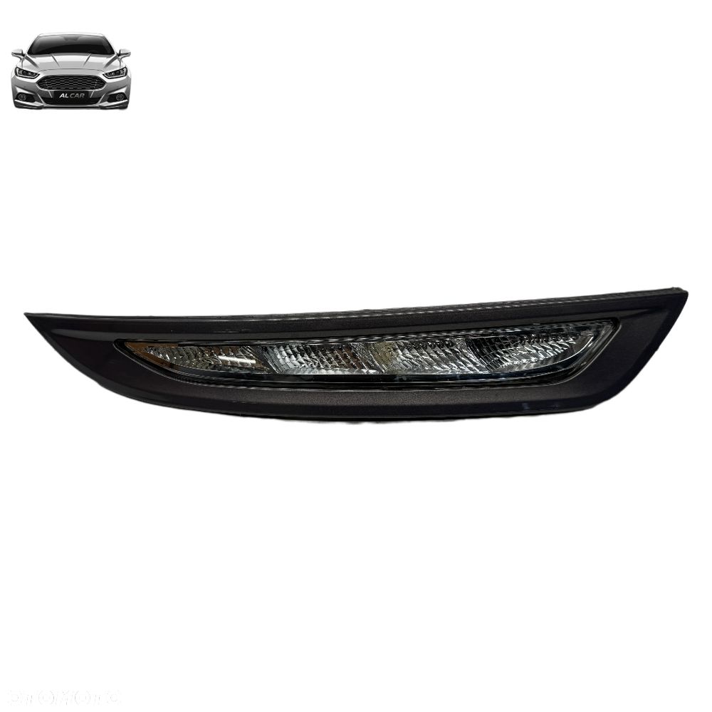 ŚWIATŁO JAZDY DZIENNIEJ LED DRL PRAWY FORD KUGA MK1 KOLOR V1 - 1