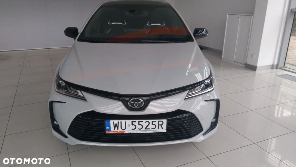 Toyota GR Corolla - 2