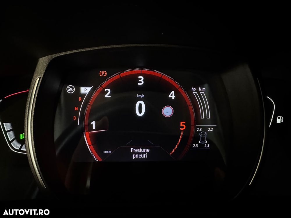 Renault Kadjar Energy dCi 110 EDC Bose Edition - 28