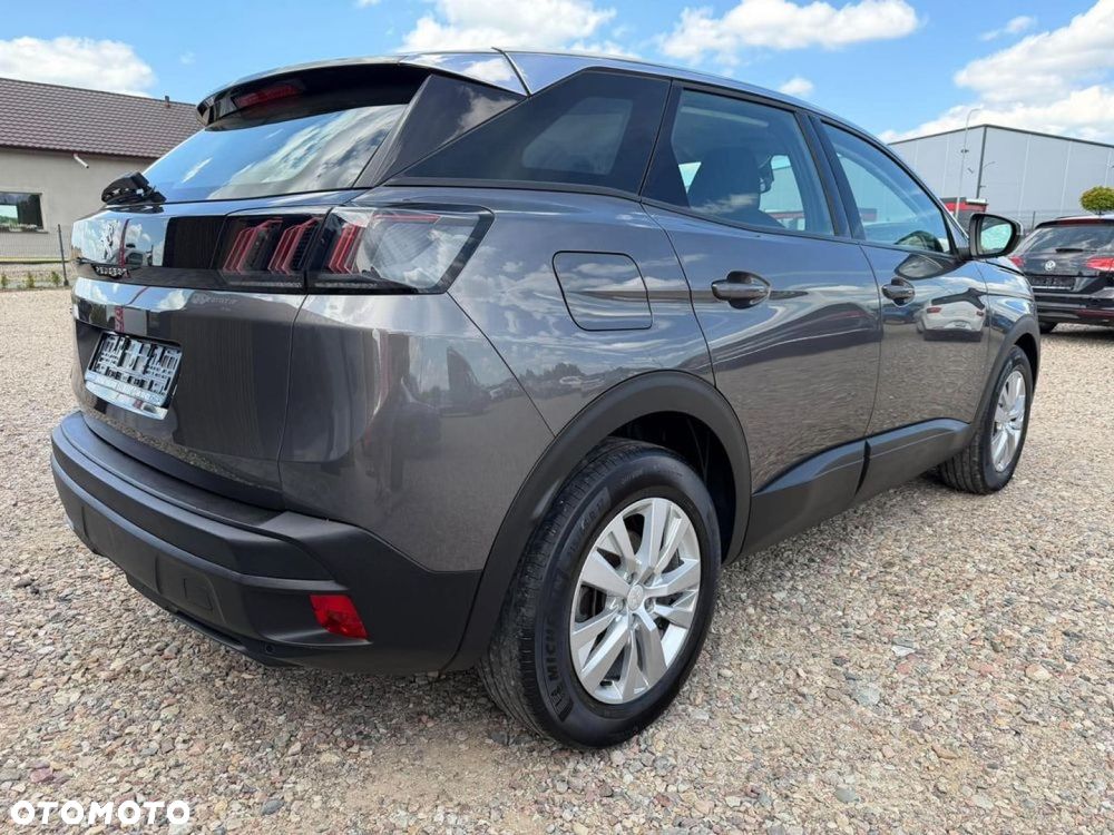 Peugeot 3008 - 6