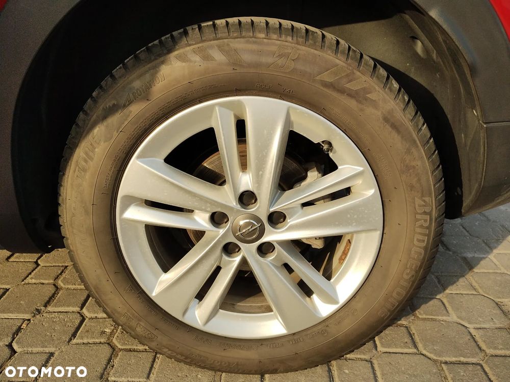 Opel Grandland X 1.2 T GPF Edition Business Pack S&S - 19