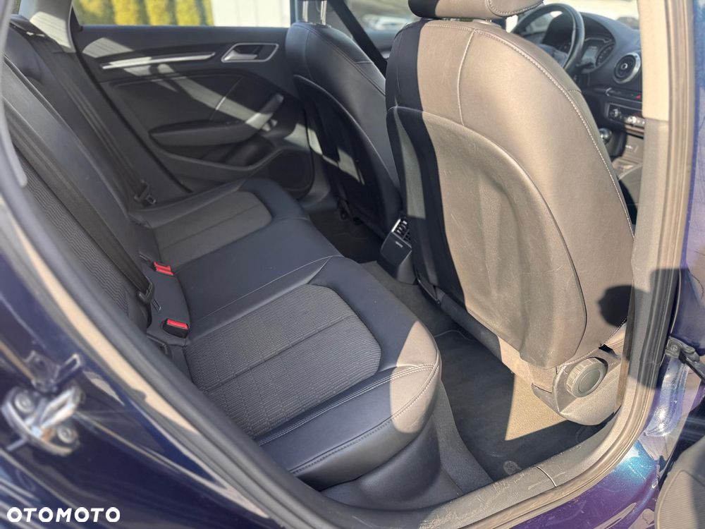 Audi A3 Sportback - 24