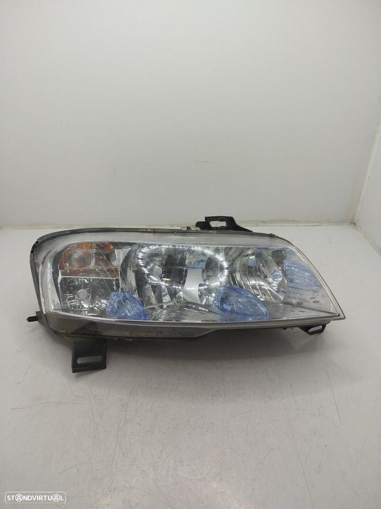 Farol/ Otica Dianteiro Dto Fiat Stilo Multi Wagon (192_) - 1