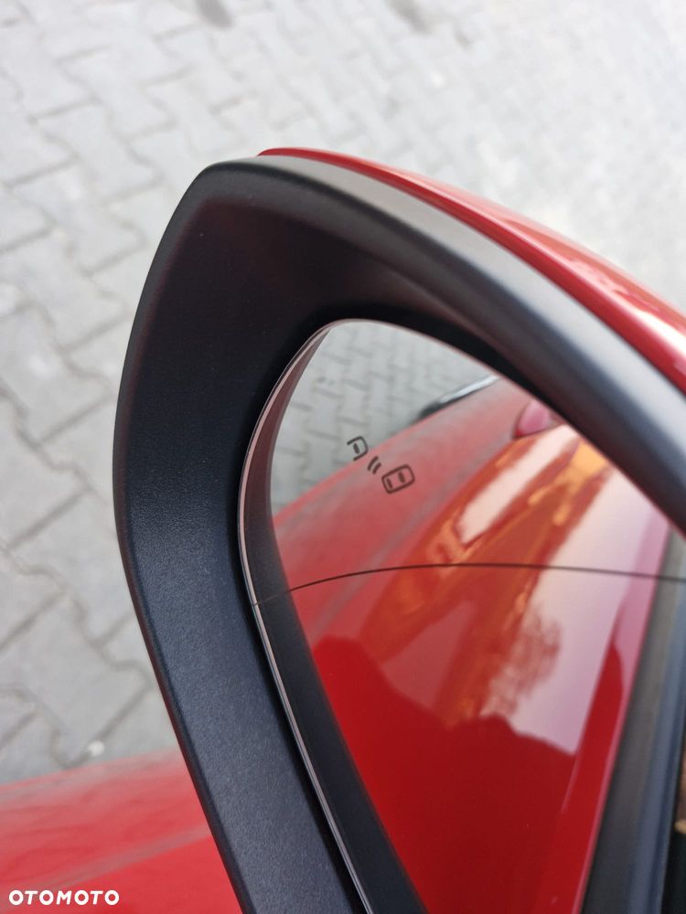 Opel Astra 1.4 T Dynamic S&S - 13