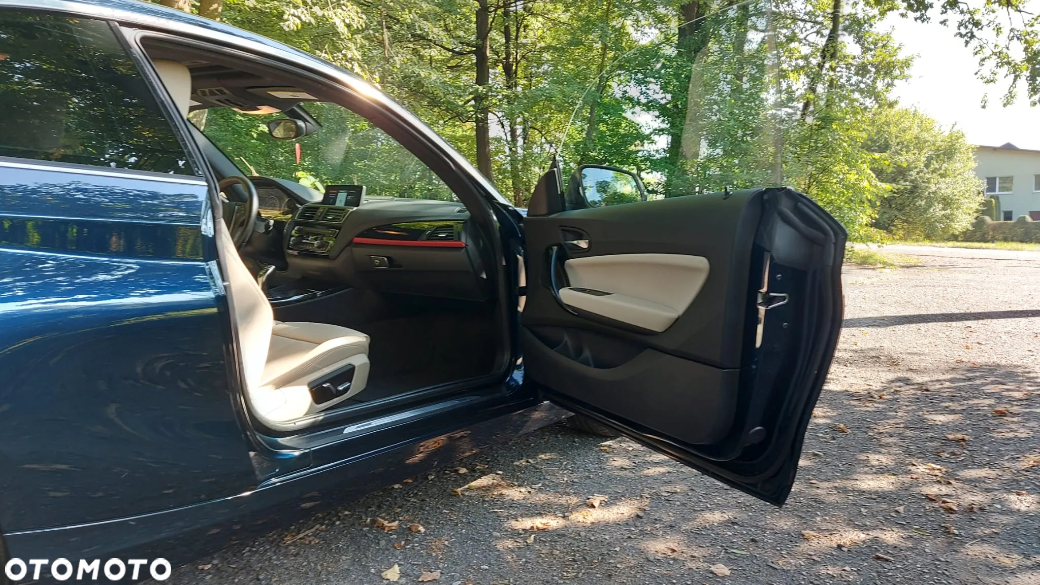 BMW Seria 2 230i Coupe Luxury Line - 12