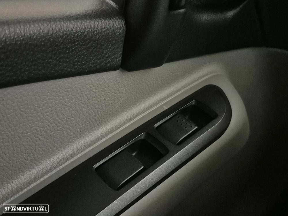 Mitsubishi Fuso Canter - 2024 | c/ FRIO -30° | GARANTIA DA MARCA - IVA - 31